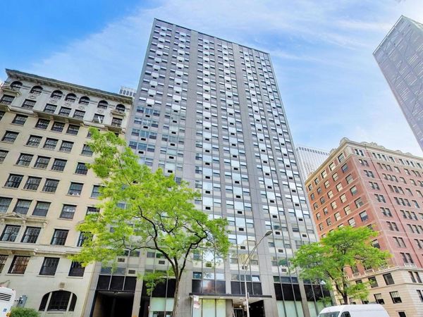 253 E DELAWARE Place , Unit 5E, Chicago, IL 60611
