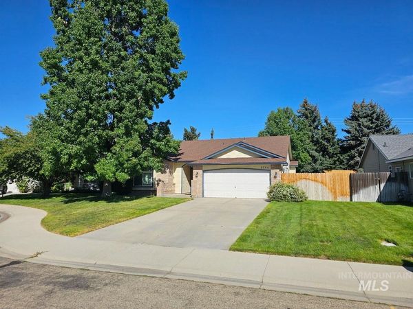2594 N Valmet Pl, Meridian, ID 83646