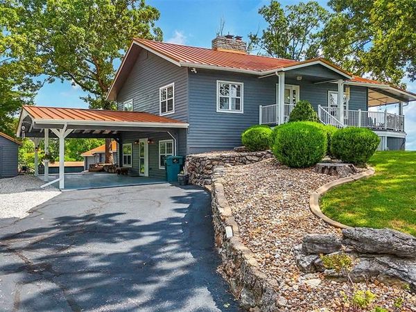 32084 Dunwandrin Road, Gravois Mills, MO 65037