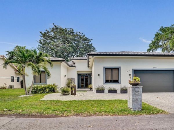 3909 SW 54th Ct , Unit 3909, Dania Beach, FL 33312