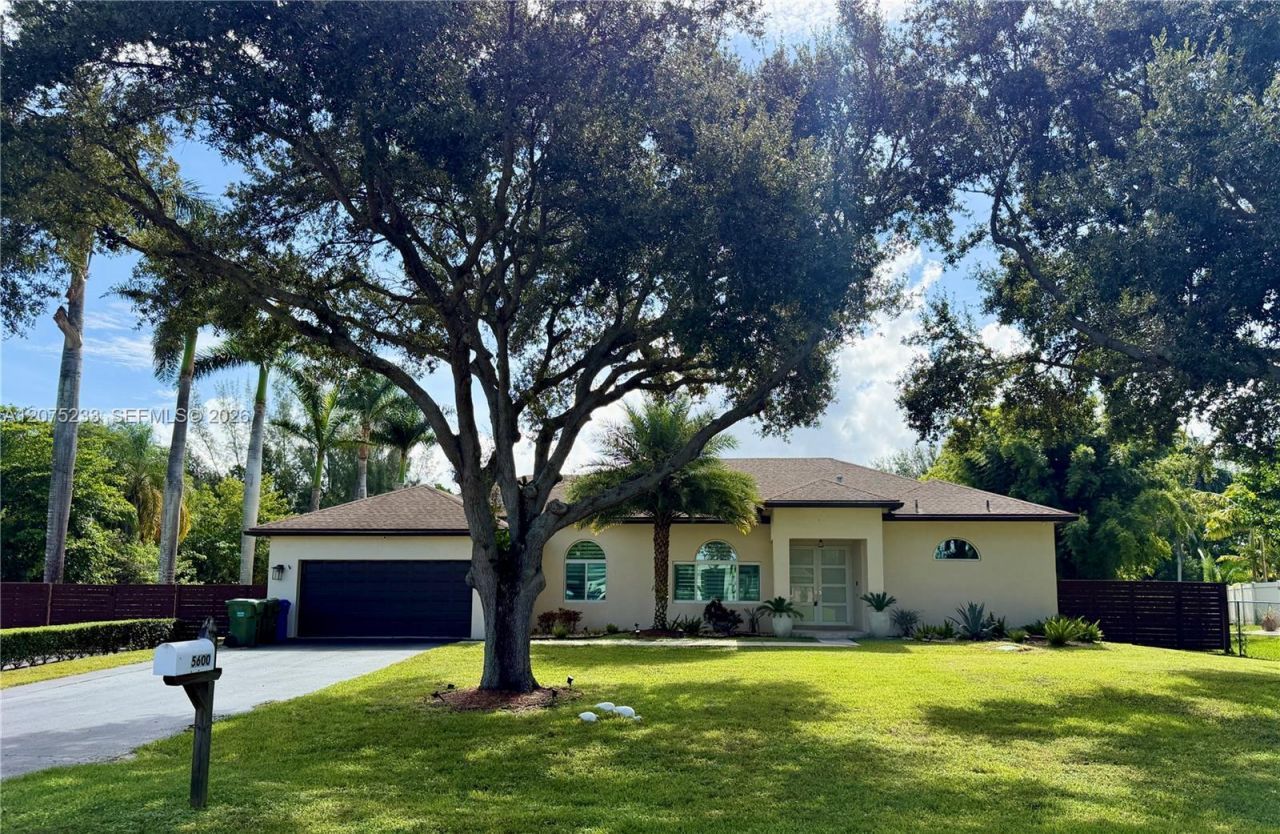 5600 SW 199th Ave , Pembroke Pines, FL 33332 Photo