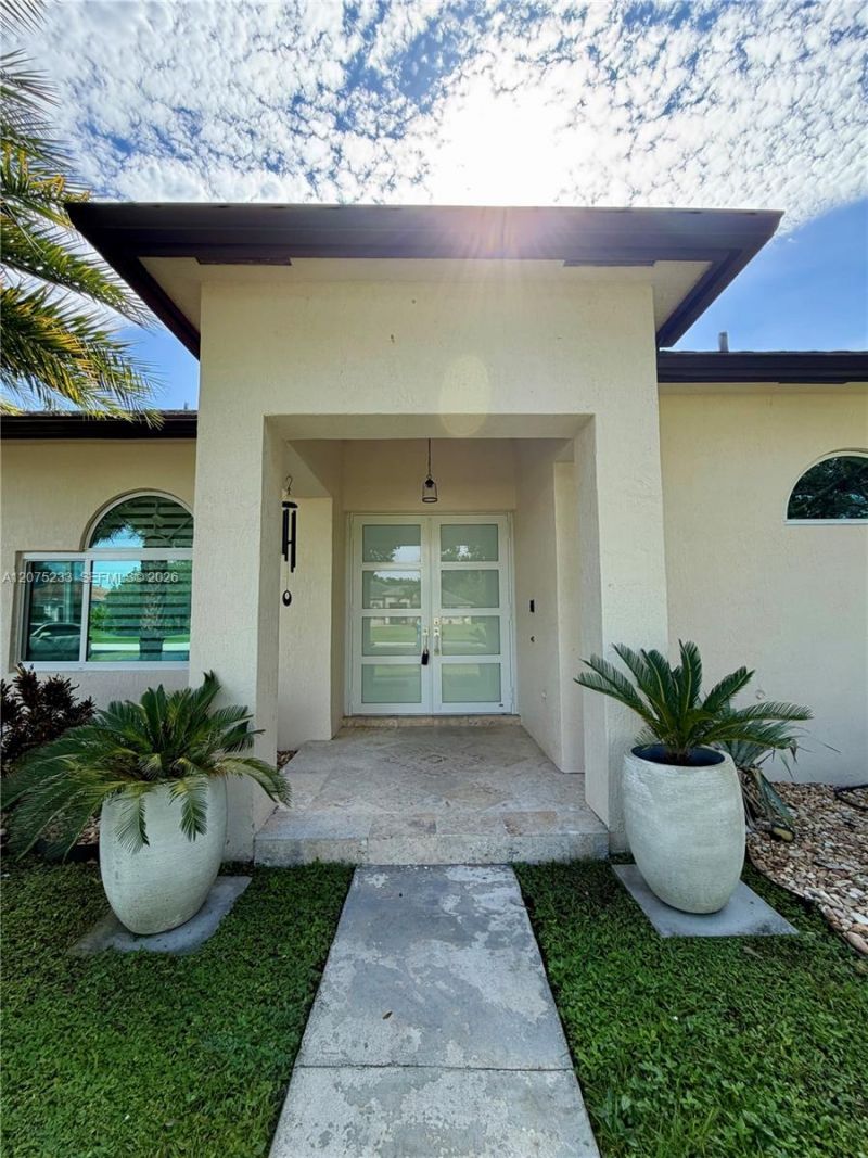 5600 SW 199th Ave , Pembroke Pines, FL 33332 Photo