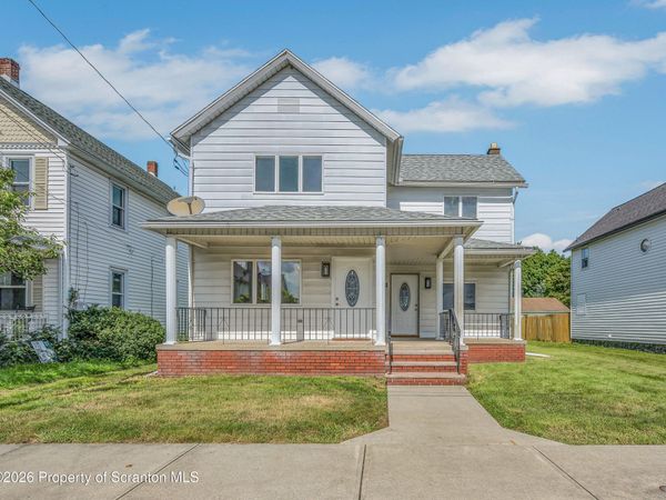 115 River Street, Jessup, PA 18434