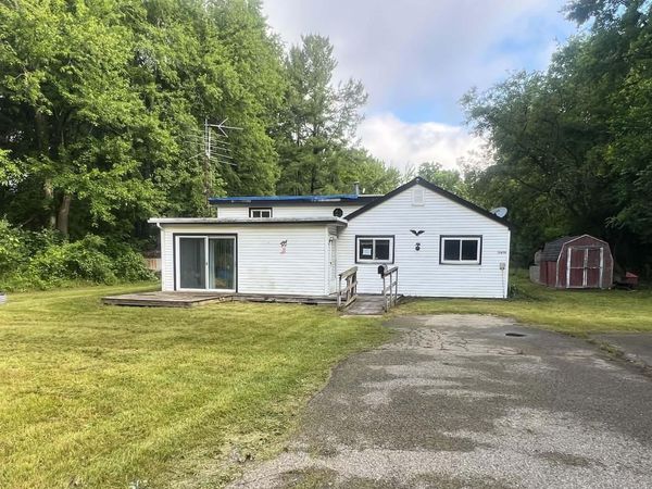 13676 US-12, Brooklyn, MI 49230