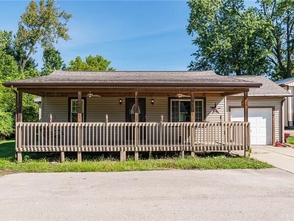 1 Hale Lane, Germantown, OH 45327