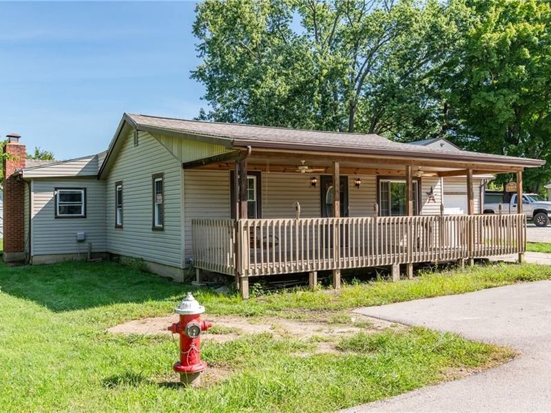 1 Hale Lane, Germantown, OH 45327 Photo 3