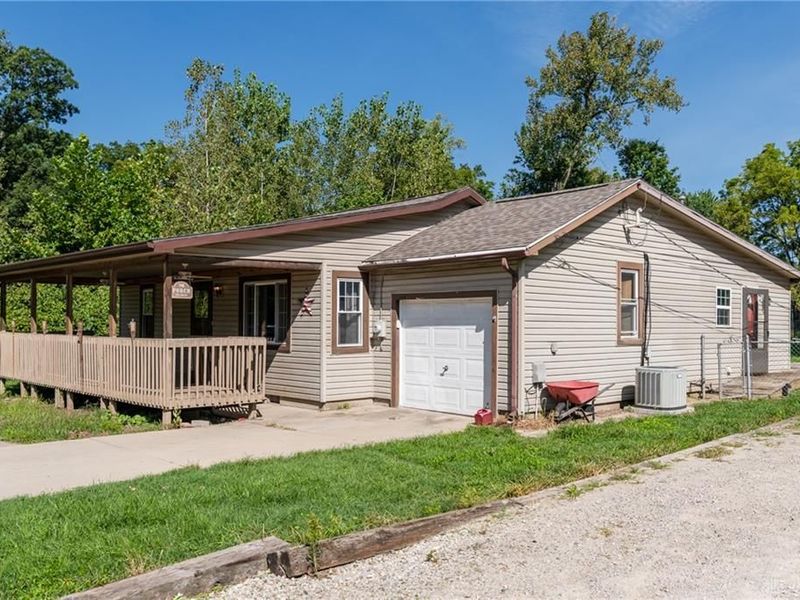1 Hale Lane, Germantown, OH 45327 Photo 4