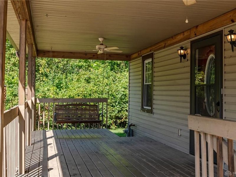 1 Hale Lane, Germantown, OH 45327 Photo 5