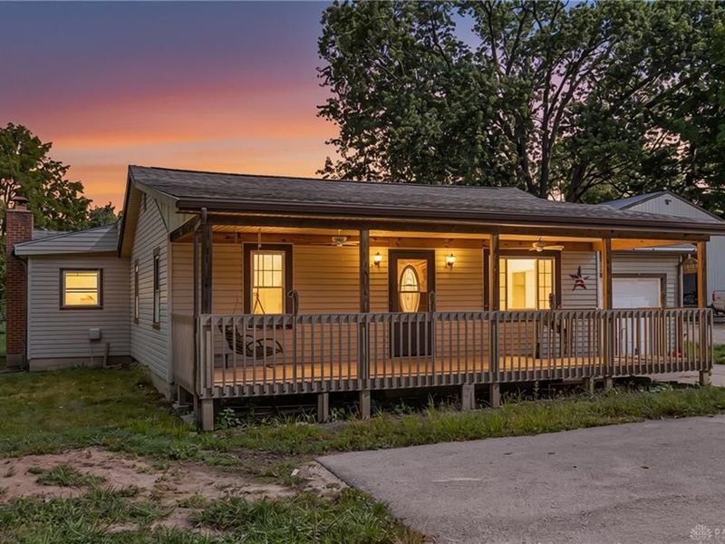 1 Hale Lane, Germantown, OH 45327 Photo 6