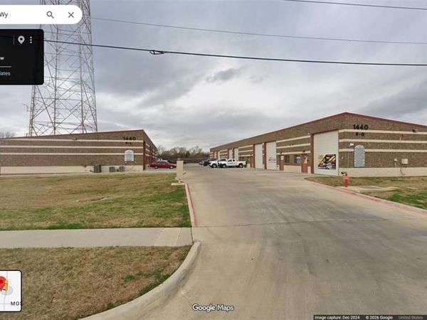 1440 Westpark Way , Euless, TX 76040