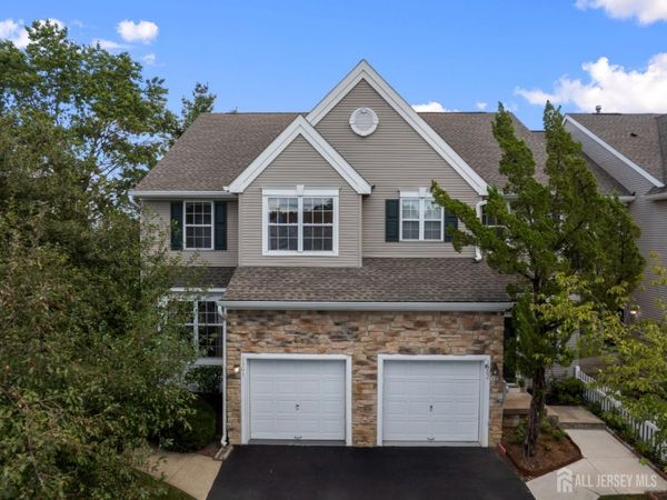 1301 Dahlia Circle , Dayton, NJ 08810