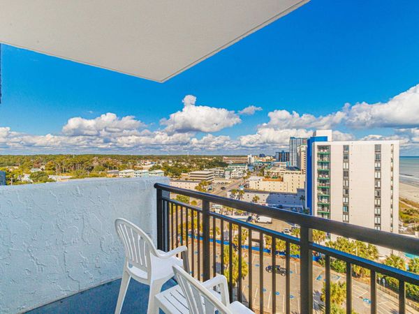 2001 S Ocean Blvd. , Unit 1103, Myrtle Beach, SC 29577