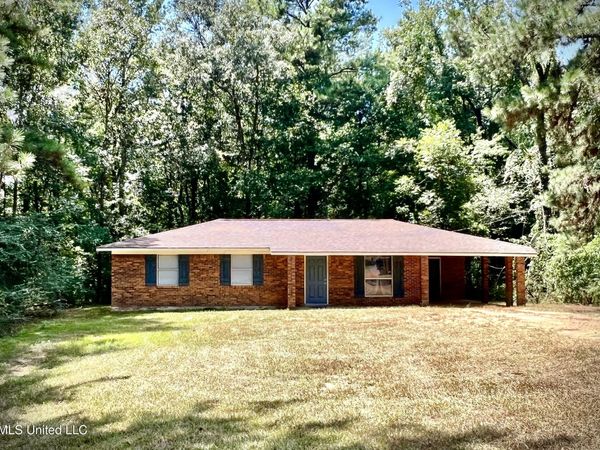 4142 Linfrank Line Road, Smithdale, MS 39664