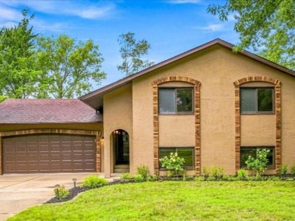 17110 Dimaggio Street NE, Forest Lake, MN 55025