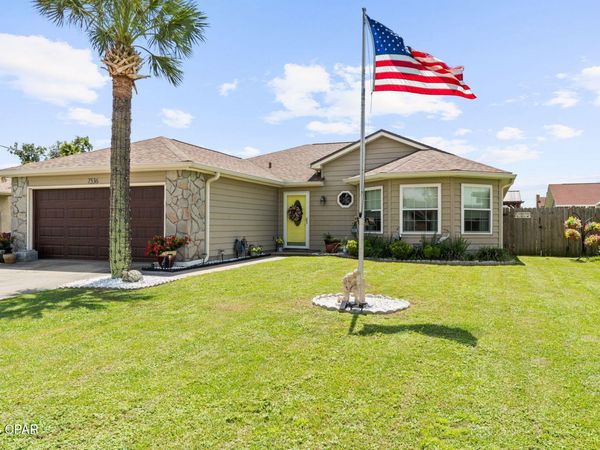 7536 Kelsey Drive, Panama City, FL 32404