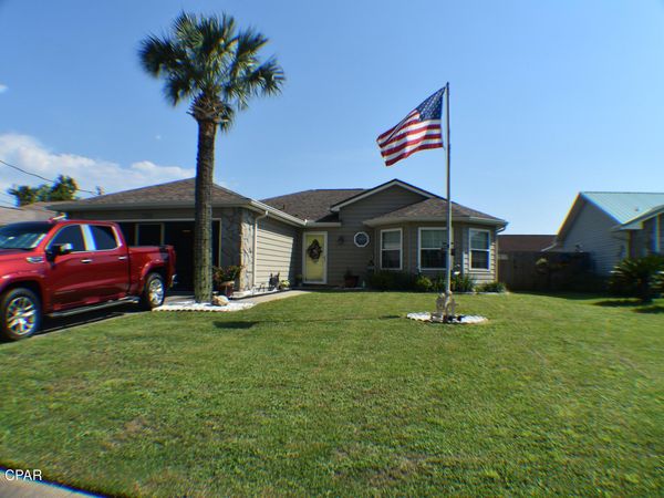 7536 Kelsey Drive , Panama City, FL 32404