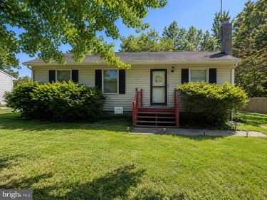 12246 BUNYA LANE, RUTHER GLEN, VA 22546