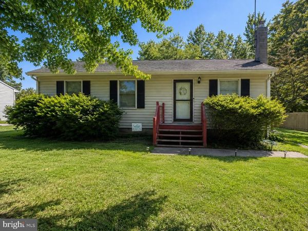 12246 BUNYA LANE, RUTHER GLEN, VA 22546
