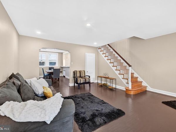 115 WIDENER PLACE, PHILADELPHIA, PA 19120