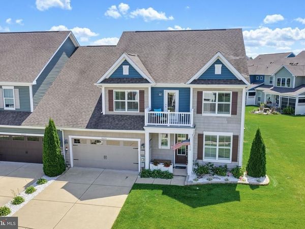 30255 BRANDYWINE DRIVE , MILLVILLE, DE 19967