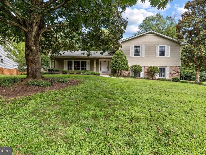 359 Preswick Way, Severna Park, MD 21146 Main Photo
