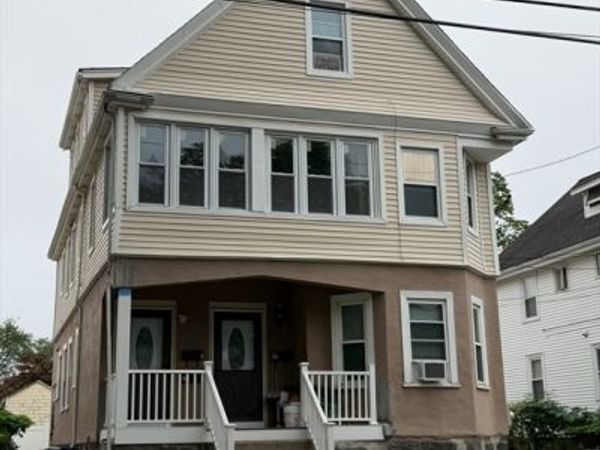 170 Safford St, Unit 2, Quincy, MA 02170