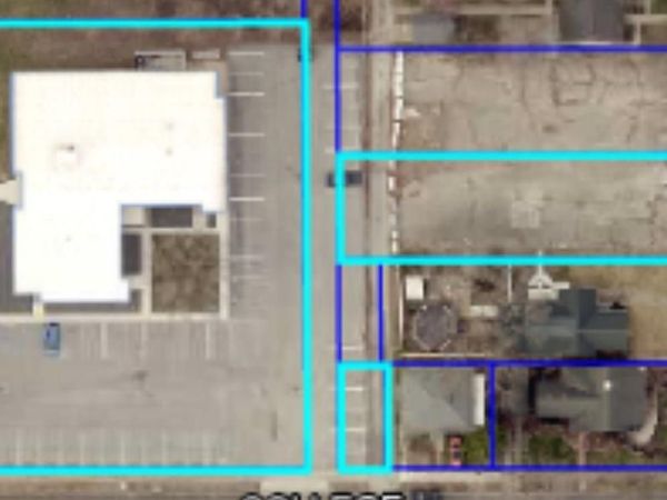 address undisclosed, Terre Haute, IN 47807