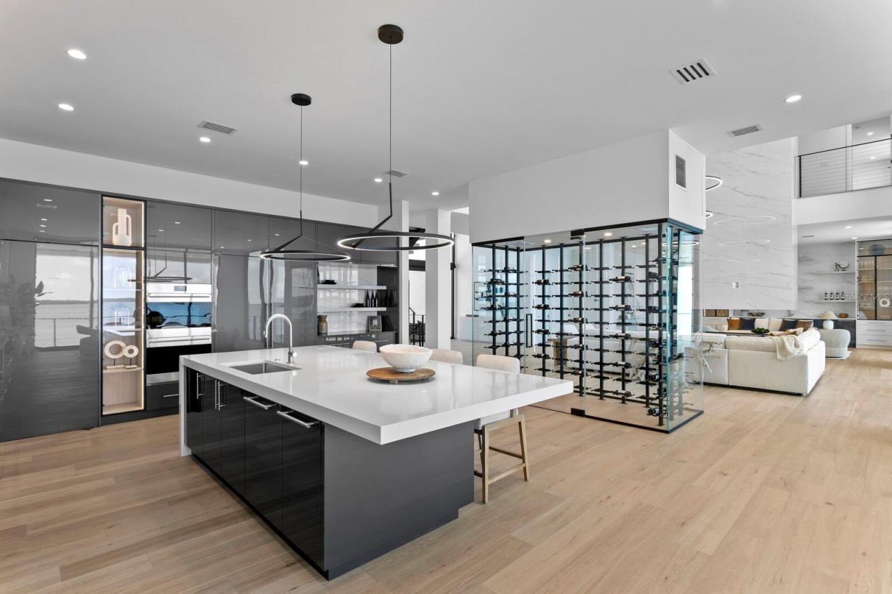 114 Sands Point Drive, Tierra Verde, FL 33715 Photo