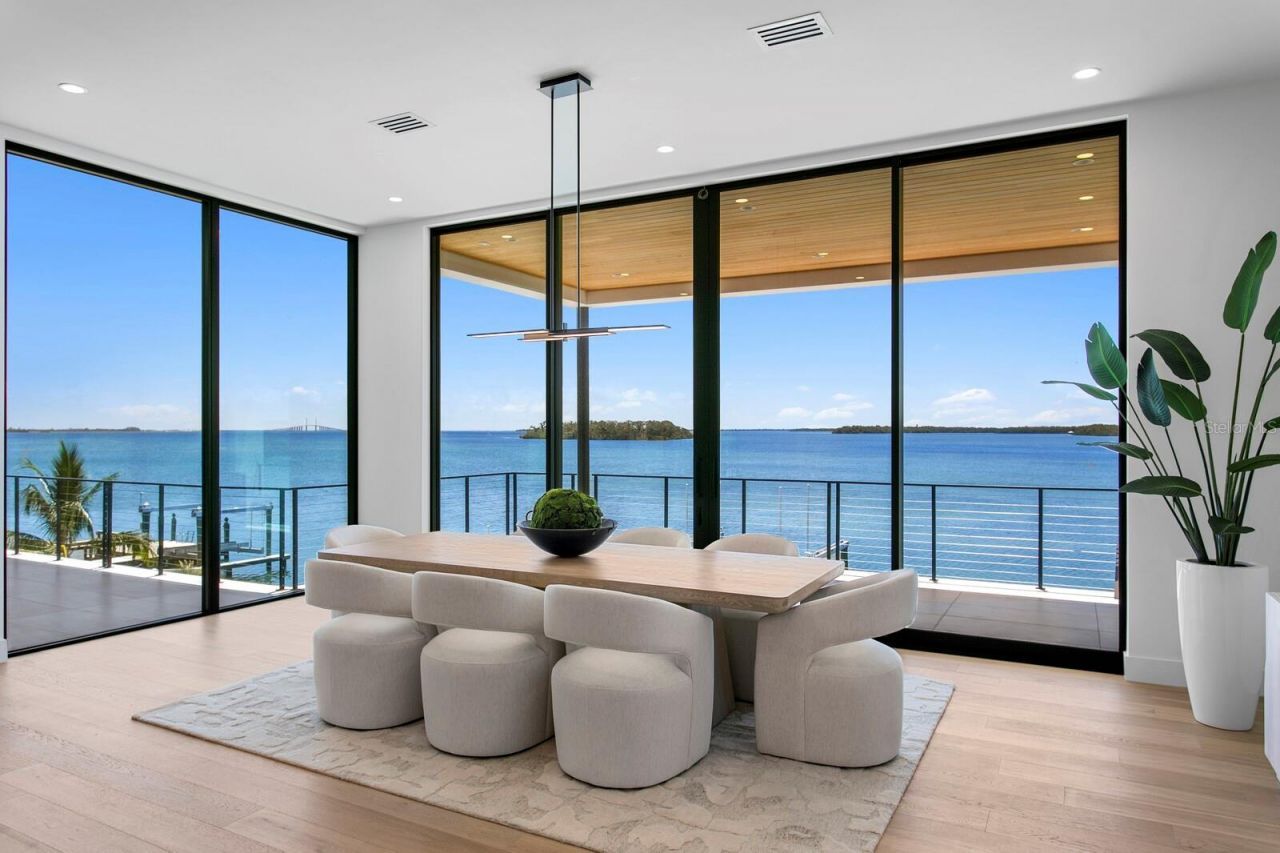 114 Sands Point Drive, Tierra Verde, FL 33715 Photo