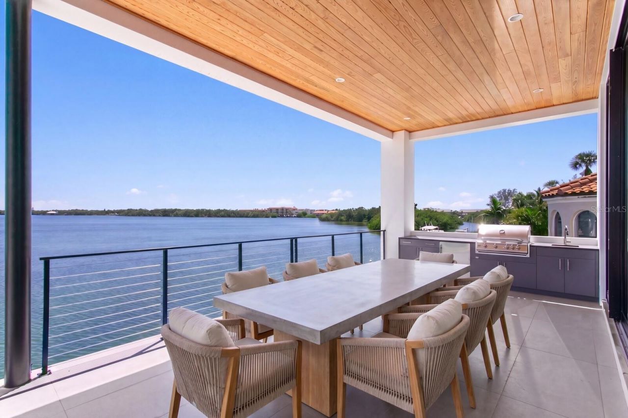 114 Sands Point Drive, Tierra Verde, FL 33715 Photo