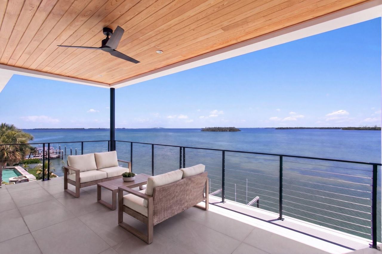 114 Sands Point Drive, Tierra Verde, FL 33715 Photo