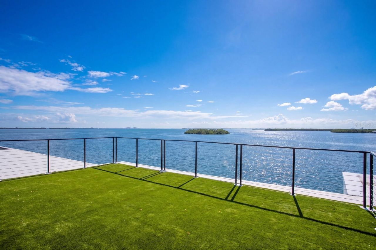114 Sands Point Drive, Tierra Verde, FL 33715 Photo
