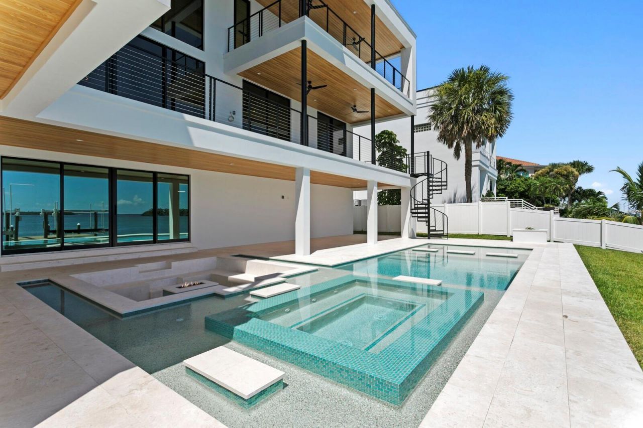 114 Sands Point Drive, Tierra Verde, FL 33715 Photo