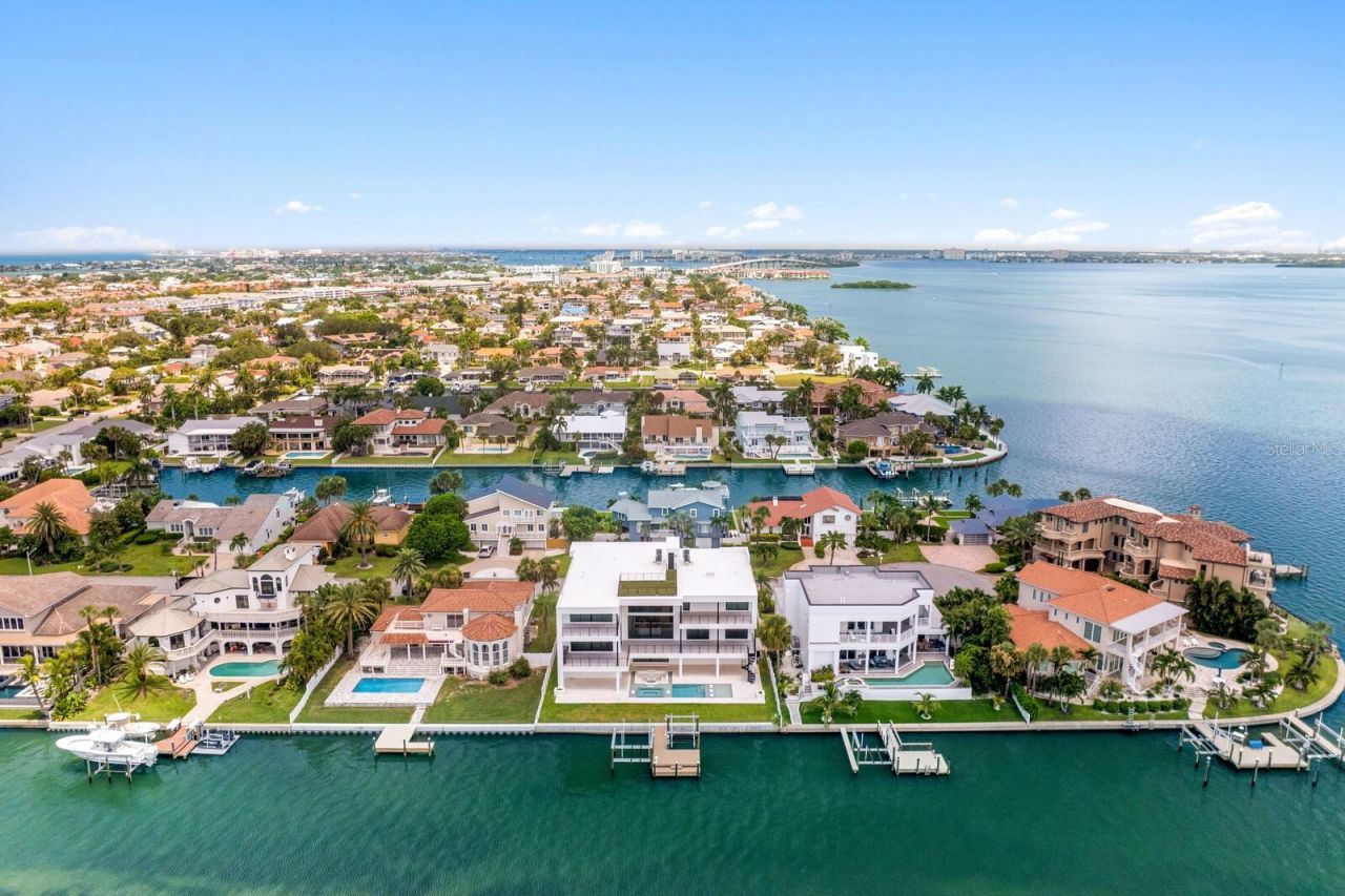 114 Sands Point Drive, Tierra Verde, FL 33715 Photo
