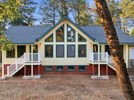 18274 Royal Plum Way, Nevada City, CA 95959 Photo