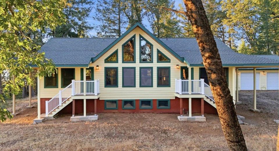 18274 Royal Plum Way, Nevada City, CA 95959 Photo