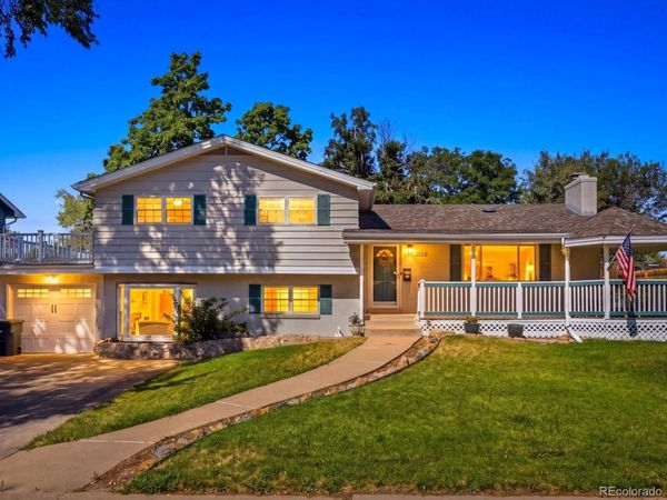 10927 Melody Drive, Denver, CO 80234
