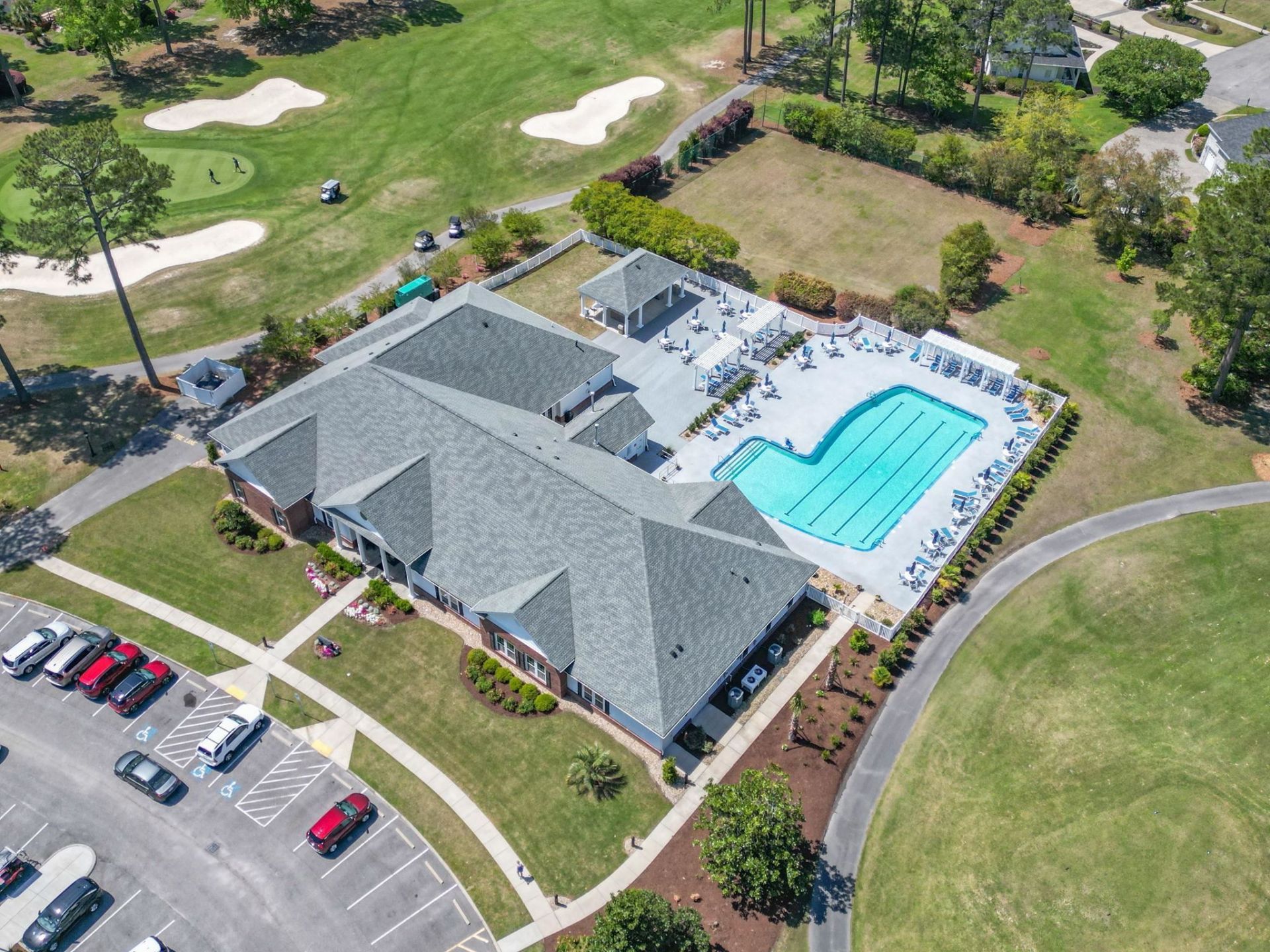 1200 Moultrie Dr. Nw Photo 30