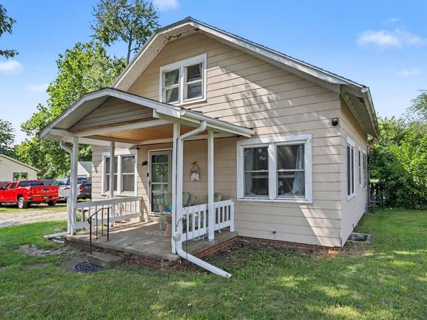 51 N 20th Street N, Battle Creek, MI 49015