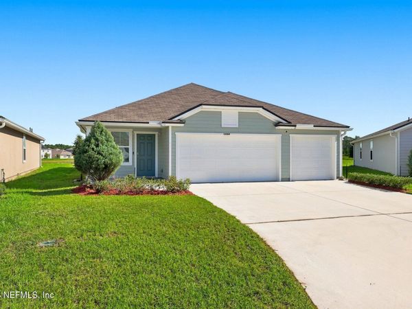 12069 GREEN THICKET Lane, Jacksonville, FL 32219