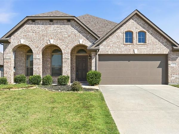 5205 Ambergate Lane, Sherman, TX 75092