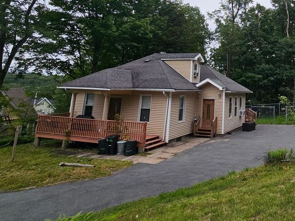 286 S Main Street, Liberty, NY 12754
