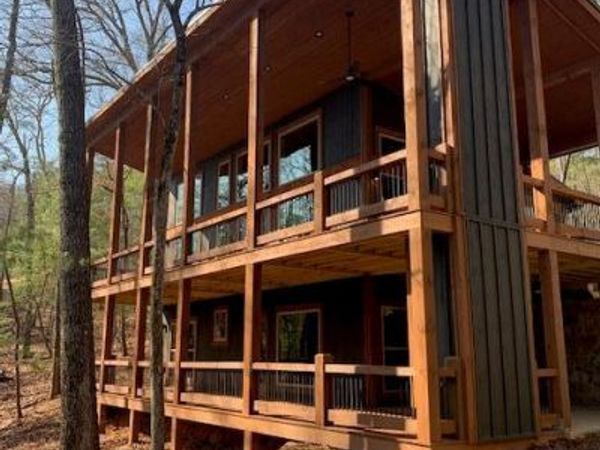 1760 Big Creek Road, Blue Ridge, GA 30522
