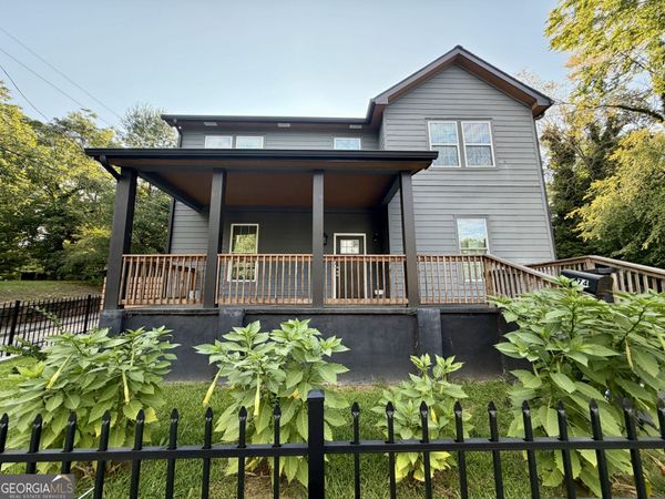 74 SW Joseph E Lowery Boulevard, Atlanta, GA 30314