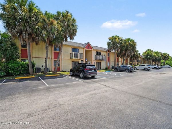 2130 Forest Knoll Drive NE, Unit 30-201, Palm Bay, FL 32905