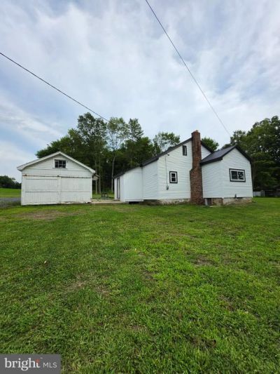 1703 FERGUSON VALLEY , MC VEYTOWN, PA 17051
