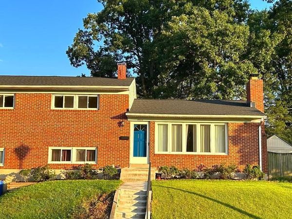 11 WENDSLOW ROAD, LUTHERVILLE TIMONIUM, MD 21093