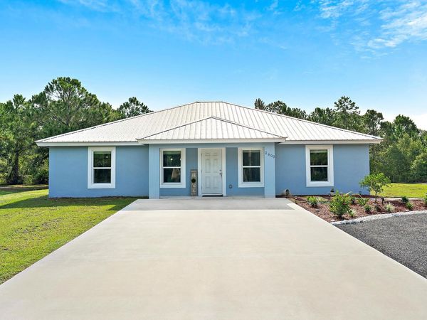 2600 NE 103RD Avenue, Okeechobee, FL 34974