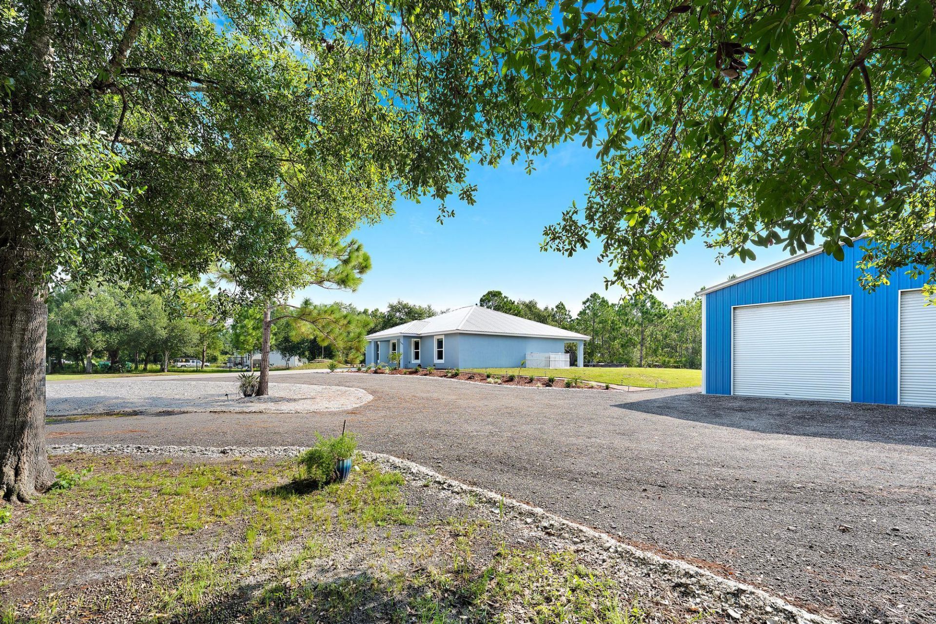 2600 NE 103rd Avenue, Okeechobee, FL 34974 Photo