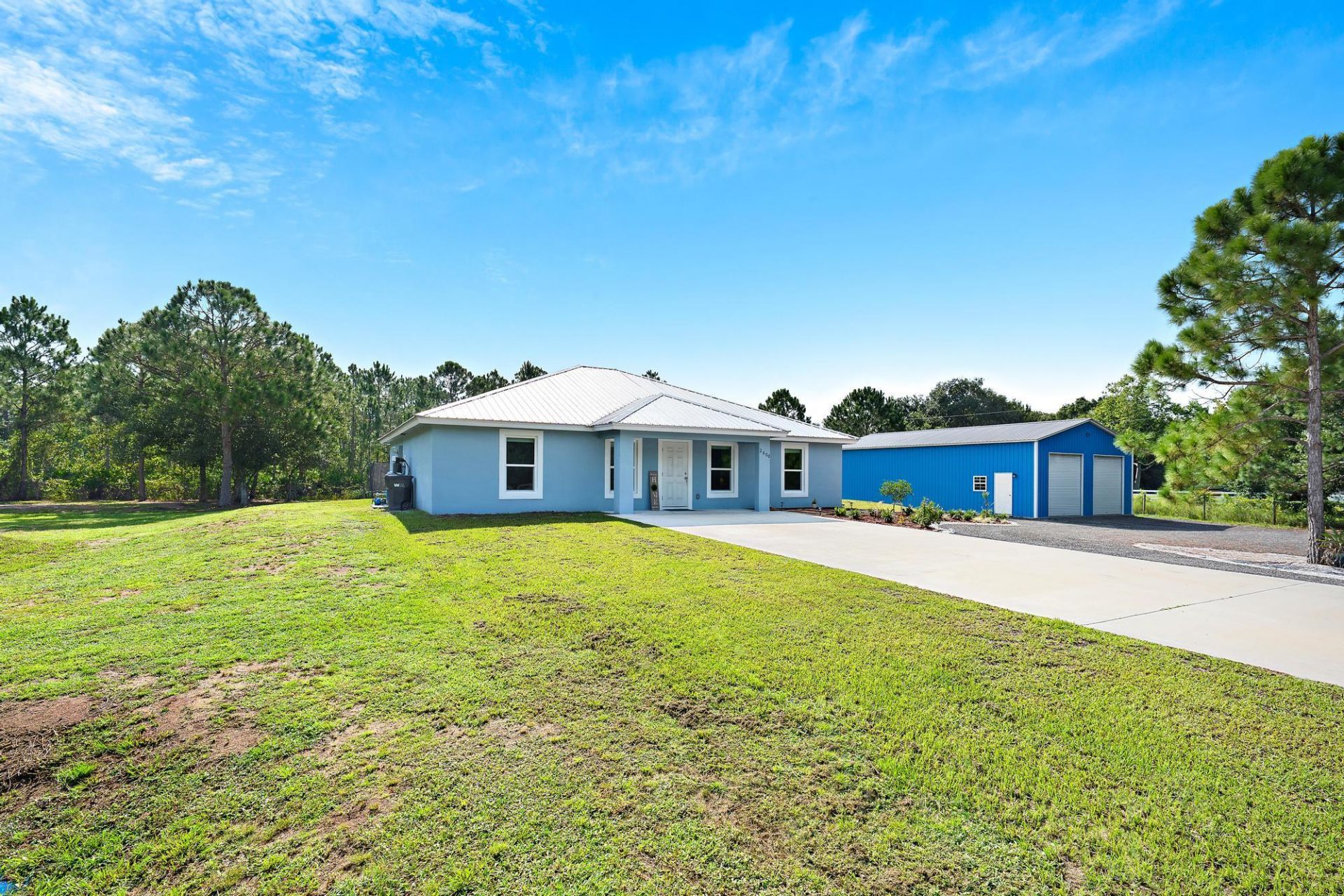 2600 NE 103rd Avenue, Okeechobee, FL 34974 Photo